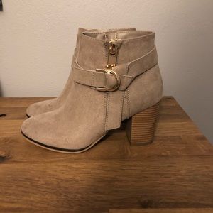 Apt 9 Ankle Boots